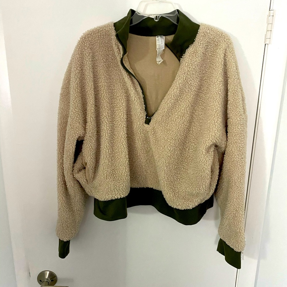 Fabletics Jacket
